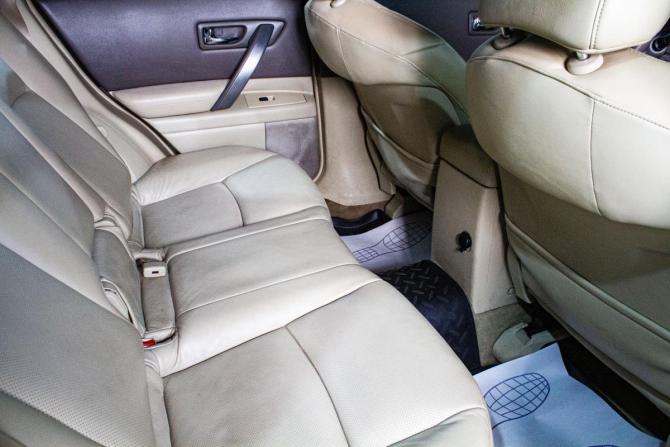 Infiniti FX I (S50) Рестайлинг с пробегом 2006 года, цена 1 199 000 рублей, 179000 км, внедорожник, Автокод Объявления