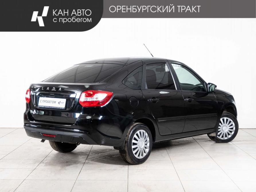 Lada (ВАЗ) Granta I Рестайлинг Казань  - изображение 3