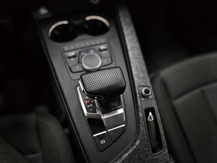 Audi A4 V (B9) Нижний Новгород  - изображение 15