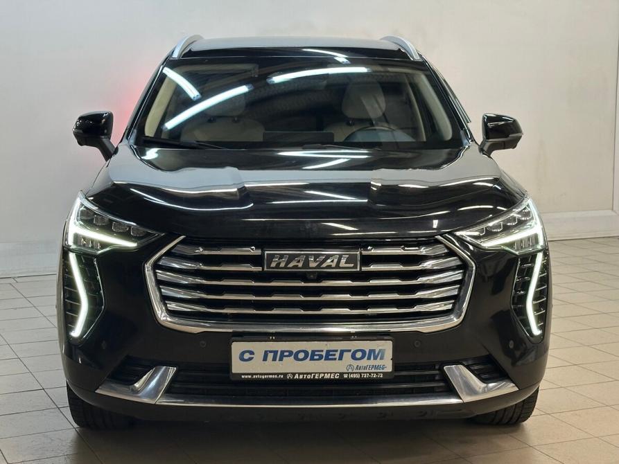 Haval Jolion I Балашиха  - изображение 2