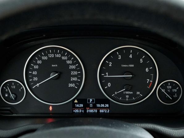 BMW X3 II (F25) с пробегом 2012 года, цена 1 348 000 рублей, 318568 км, внедорожник, Автокод Объявления