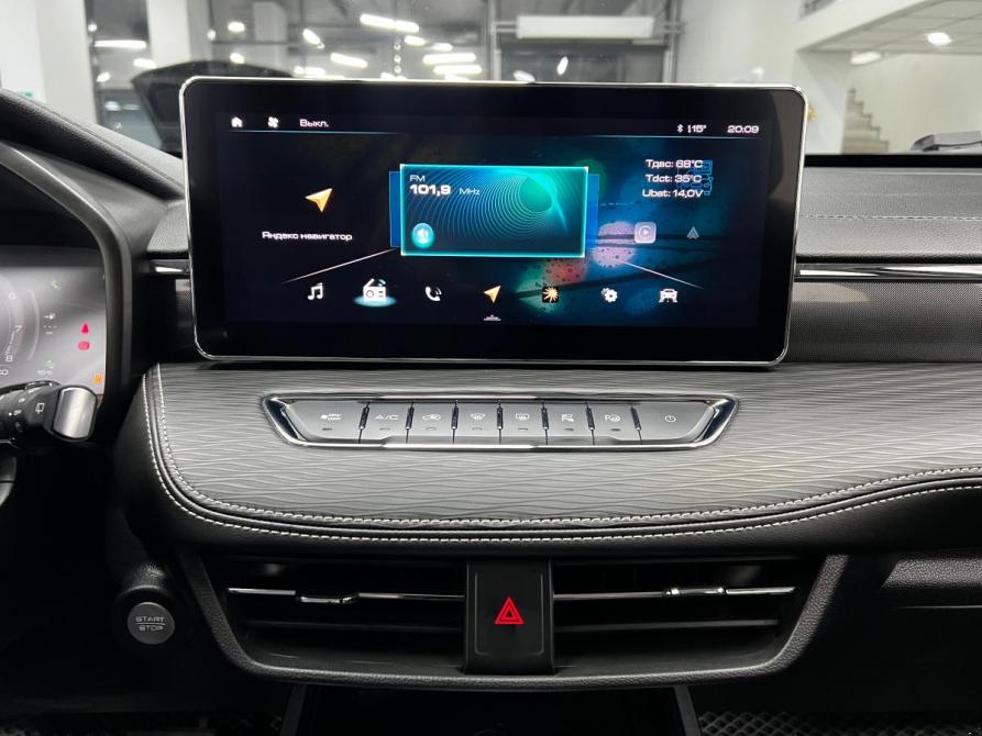 Haval Jolion I Казань  - изображение 18