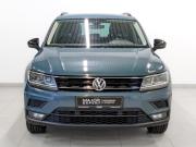 Volkswagen Tiguan II Москва  - изображение 32