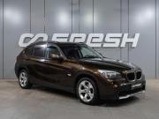 BMW X1 I (E84) Воронеж  - изображение 17