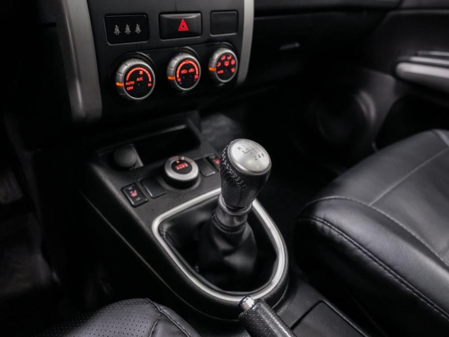 Nissan X-Trail II Рестайлинг Ульяновск  - изображение 17