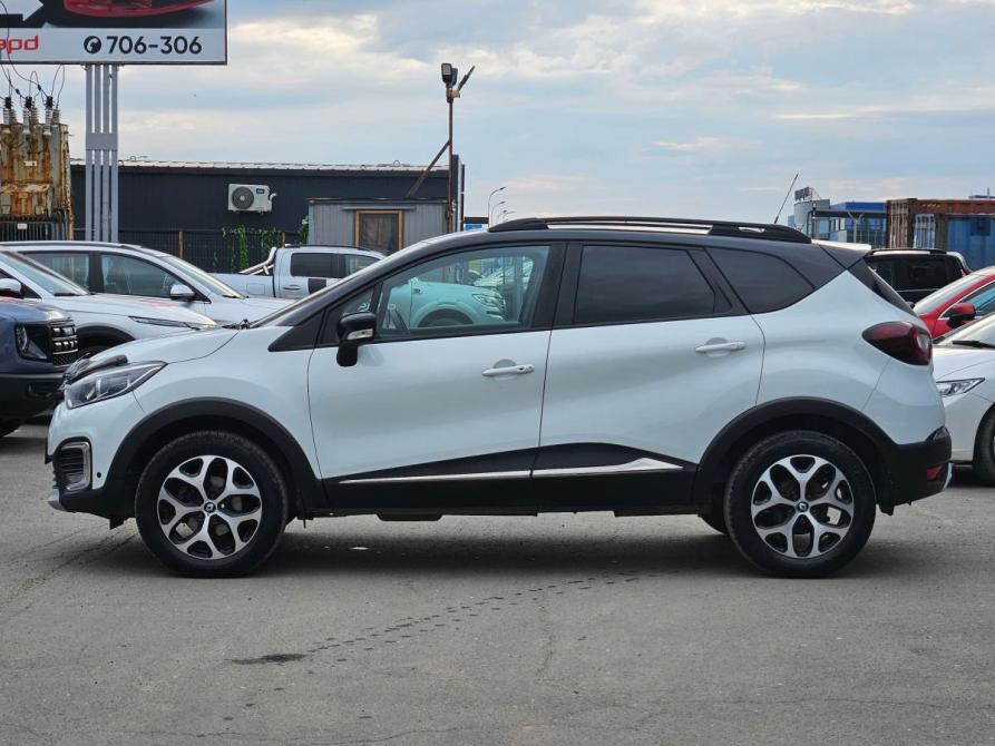 Renault Kaptur I Вологда  - изображение 8