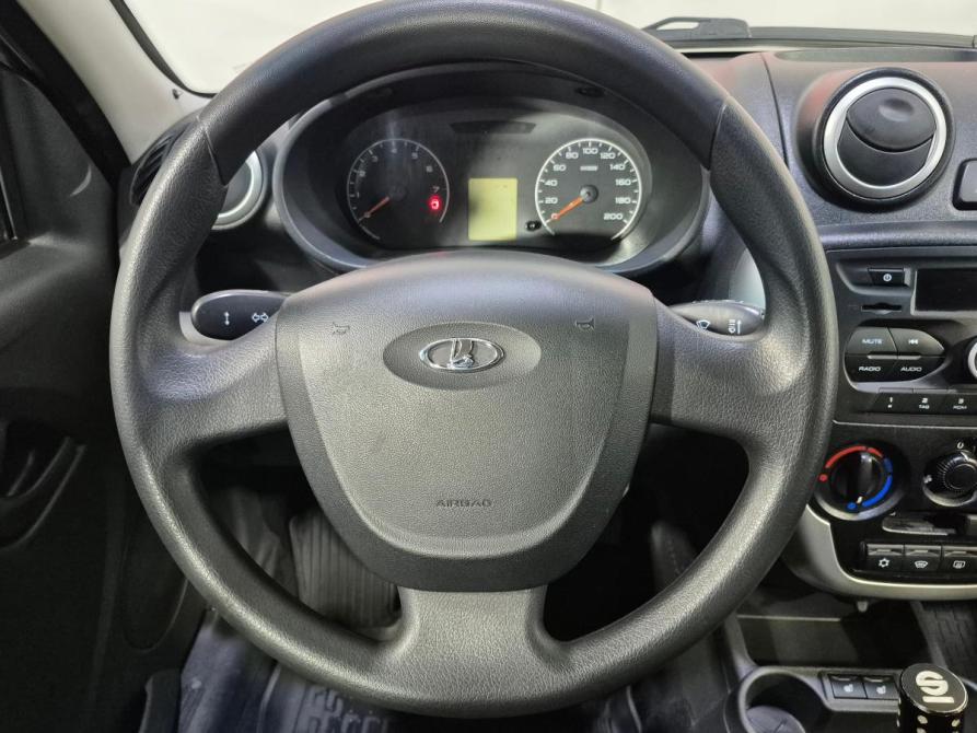 Lada (ВАЗ) Granta I Воронеж  - изображение 11