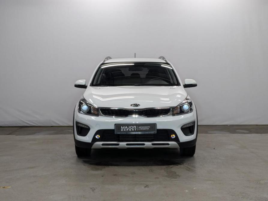 Kia Rio IV Санкт-Петербург  - изображение 2