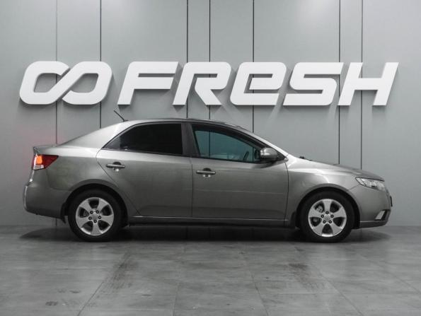 Kia Cerato II с пробегом 2009 года, цена 649 000 рублей, 265489 км, седан, Автокод Объявления
