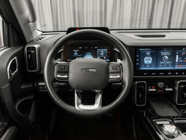 Haval Dargo с пробегом 2024 года, цена 2 880 000 рублей, 28995 км, внедорожник, Автокод Объявления