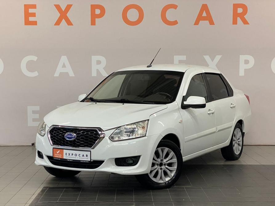 Datsun on-DO I Волгоград  - изображение 1
