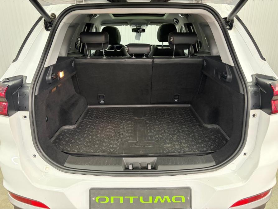 Chery Tiggo 7 Pro I Краснодар  - изображение 21