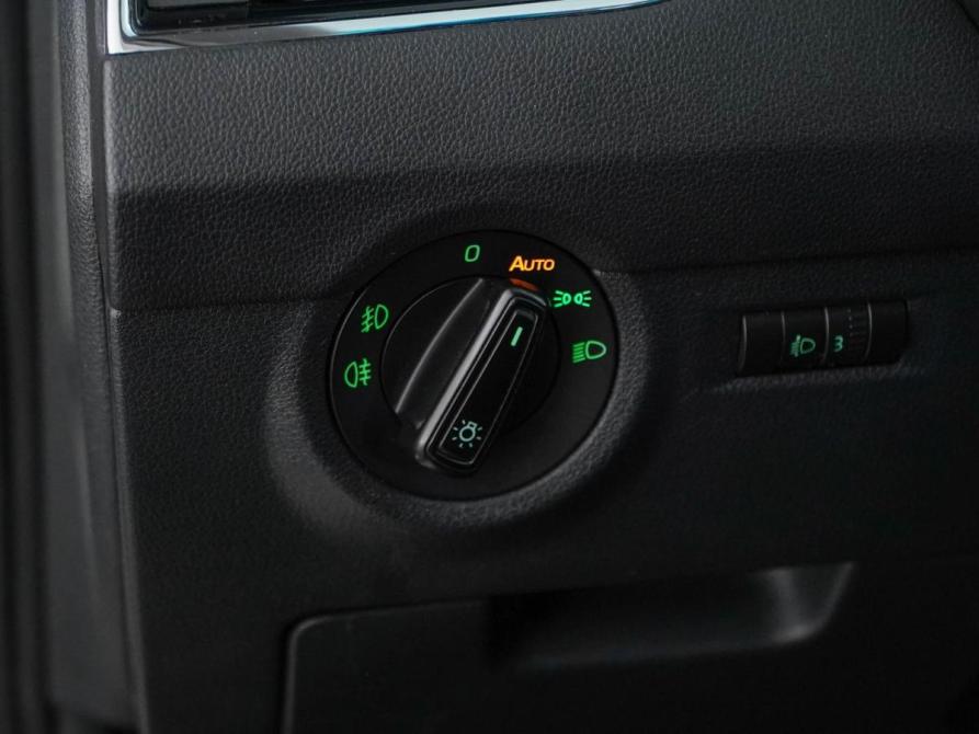 Skoda Octavia III (A7) Москва  - изображение 20