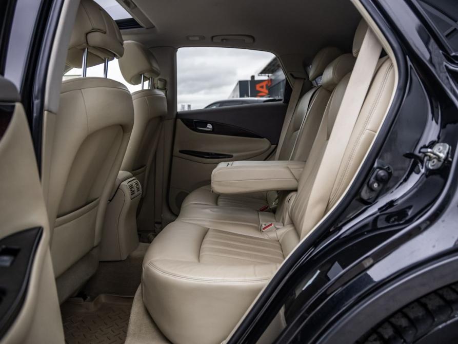Infiniti EX I (J50) Волгоград  - изображение 37