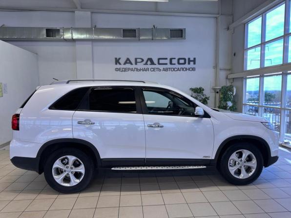 Kia Sorento II Рестайлинг с пробегом 2013 года, цена 1 680 000 рублей, 195000 км, внедорожник, Автокод Объявления