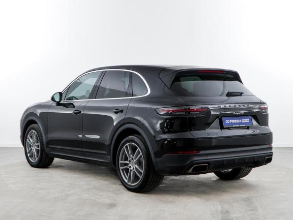 Porsche Cayenne III с пробегом 2021 года, цена 8 897 900 рублей, 61772 км, внедорожник, Автокод Объявления