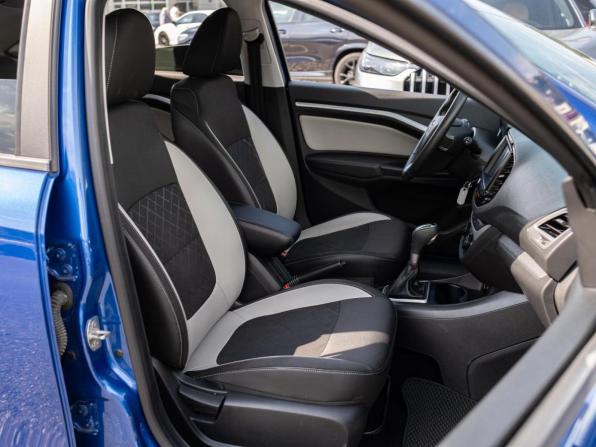 Lada (ВАЗ) Vesta I с пробегом 2021 года, цена 1 220 000 рублей, 86917 км, седан, Автокод Объявления