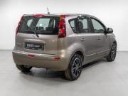 Nissan Note I Рестайлинг Химки  - изображение 30