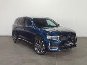 Geely Monjaro I Москва  - изображение 25