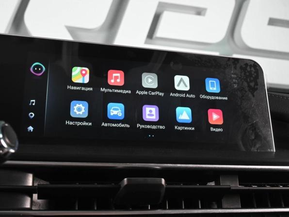 Chery Tiggo 4 Pro I Рестайлинг с пробегом 2024 года, цена 1 649 000 рублей, 39386 км, внедорожник, Автокод Объявления