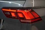 Volkswagen Tiguan II Рестайлинг Крым  - изображение 56