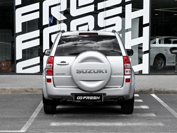 Suzuki Grand Vitara II Рестайлинг с пробегом 2010 года, цена 1 178 000 рублей, 210626 км, внедорожник, Автокод Объявления