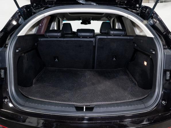 Haval F7 I с пробегом 2021 года, цена 1 799 500 рублей, 71274 км, внедорожник, Автокод Объявления
