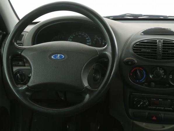 Lada (ВАЗ) Kalina I с пробегом 2007 года, цена 153 000 рублей, 255000 км, хэтчбек, Автокод Объявления