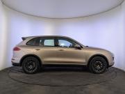 Porsche Cayenne II Рестайлинг (958) Москва  - изображение 34