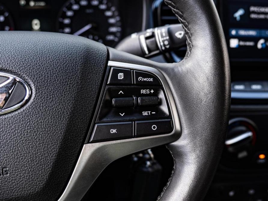 Hyundai Solaris II Рестайлинг Краснодар  - изображение 18