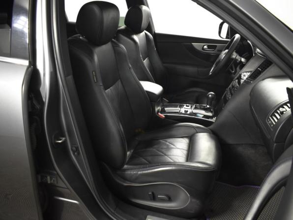 Infiniti QX70 с пробегом 2015 года, цена 1 889 900 рублей, 161240 км, внедорожник, Автокод Объявления