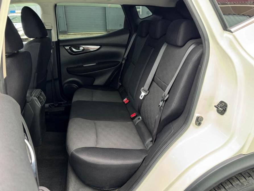 Nissan Qashqai II Рестайлинг Кропоткин  - изображение 9