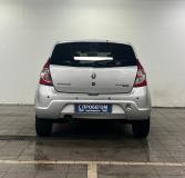 Renault Sandero I Санкт-Петербург  - изображение 23