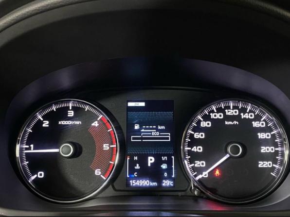 Mitsubishi Pajero Sport III с пробегом 2019 года, цена 2 689 000 рублей, 155000 км, внедорожник, Автокод Объявления