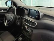 Hyundai Tucson III Рестайлинг Тверь  - изображение 26