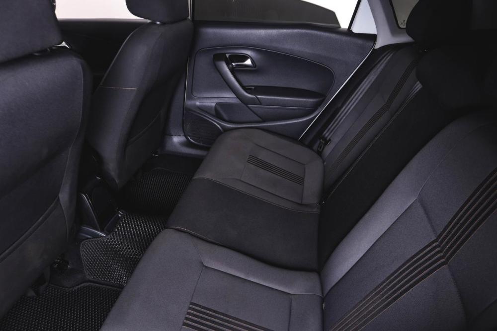 Volkswagen Polo V Рестайлинг Пермь  - изображение 10