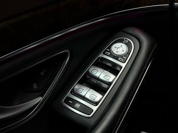 Mercedes-Benz S-Класс VI (W222 C217) с пробегом 2014 года, цена 3 299 000 рублей, 230062 км, седан, Автокод Объявления