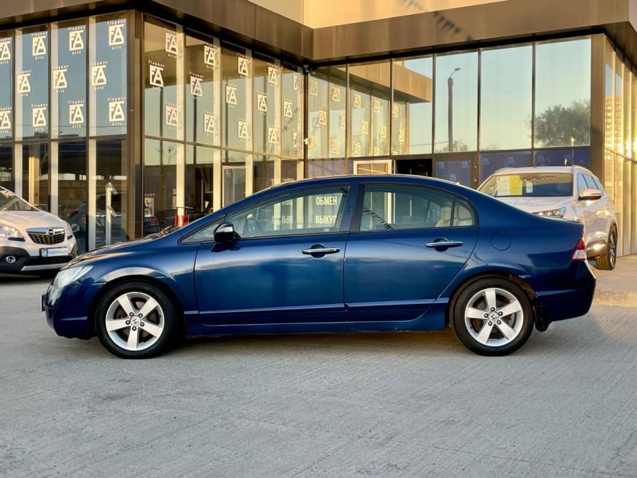 Honda Civic VIII Рестайлинг Краснодар  - изображение 2