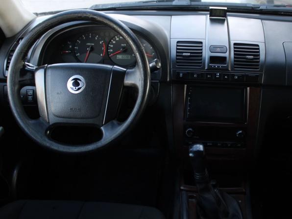 SsangYong Rexton I с пробегом 2007 года, цена 429 000 рублей, 165986 км, внедорожник, Автокод Объявления