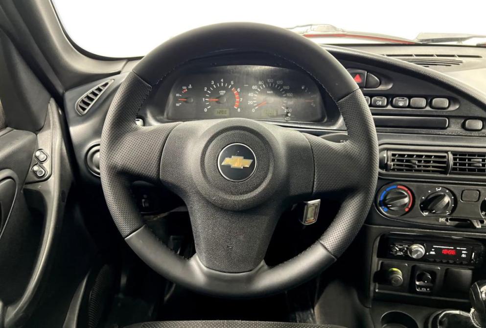 Chevrolet Niva I Рестайлинг Нижний Новгород  - изображение 16
