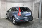 Honda CR-V III Рестайлинг Ярославль  - изображение 22