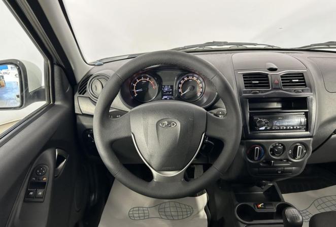 Lada (ВАЗ) Granta I Рестайлинг с пробегом 2022 года, цена 630 000 рублей, 148671 км, лифтбек, Автокод Объявления