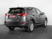 Toyota RAV4 IV (XA40) Иркутск  - изображение 26