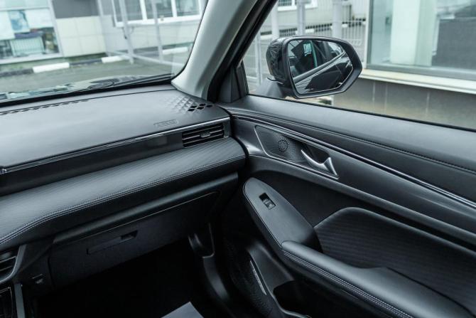 Haval Jolion I Рестайлинг с пробегом 2025 года, цена 2 375 000 рублей, 1010 км, внедорожник, Автокод Объявления
