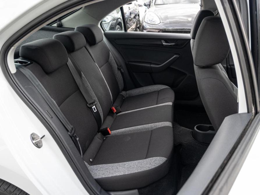Skoda Rapid II Краснодар  - изображение 7