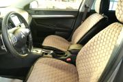 Mitsubishi Lancer X Омск  - изображение 28