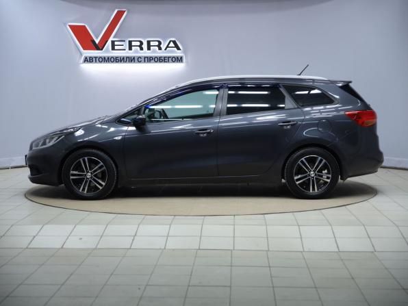 Kia Ceed II с пробегом 2014 года, цена 890 000 рублей, 196357 км, универсал, Автокод Объявления
