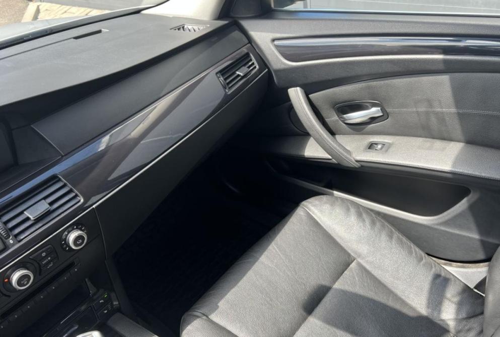 BMW 5 серии V (E60/E61) Красноярск  - изображение 24