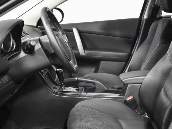 Mazda 6 II (GH) с пробегом 2008 года, цена 749 000 рублей, 223694 км, седан, Автокод Объявления