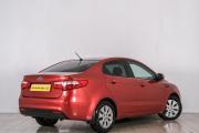 Kia Rio III Красноярск  - изображение 29